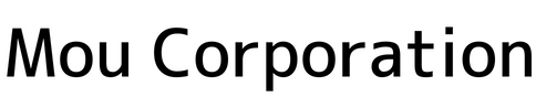 株式会社mou